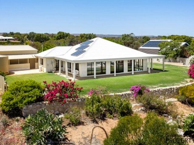 House for sale in Drummond Cove, Western Australia