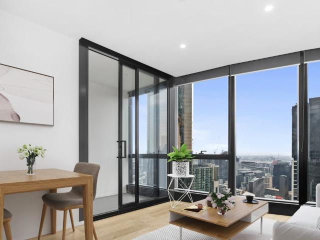 Apartment for rent in Southbank, Melbourne