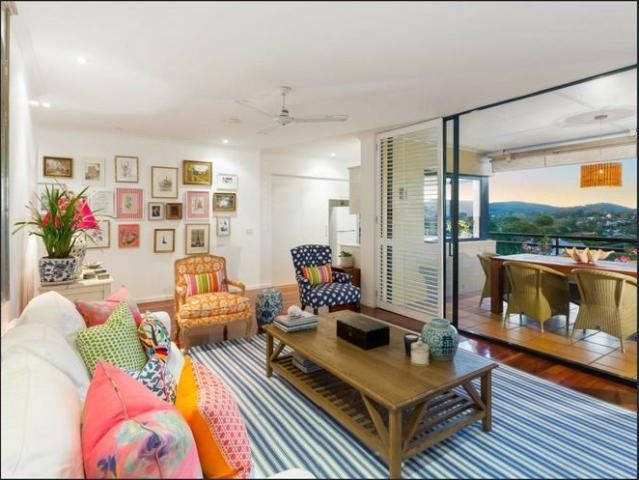 Apartment for rent in Toombul, Queensland