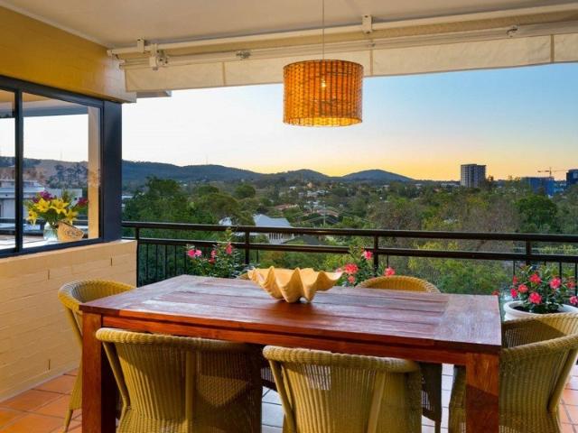 Apartment for rent in Toombul, Queensland