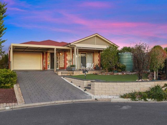 House for sale in Darlington, Adelaide