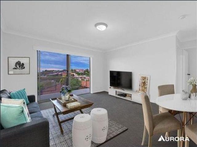 Apartment for rent in Toombul, Queensland