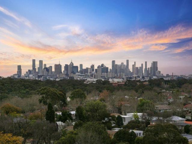 Apartment for sale in Camerons Creek, Victoria