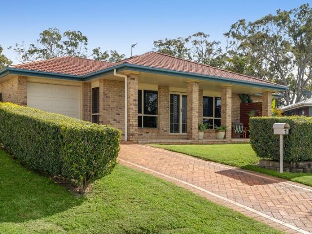 House for sale in Toowoomba, Queensland