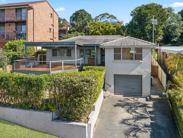 House for sale in New South Wales