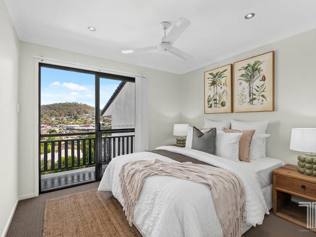 Townhouse for sale in Toombul, Queensland