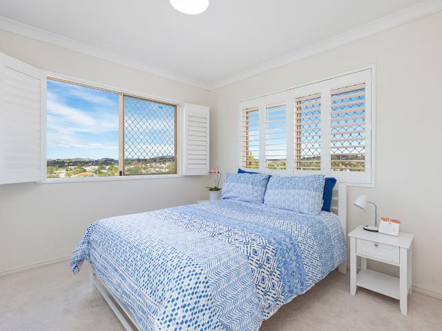Apartment for sale in Toombul, Queensland
