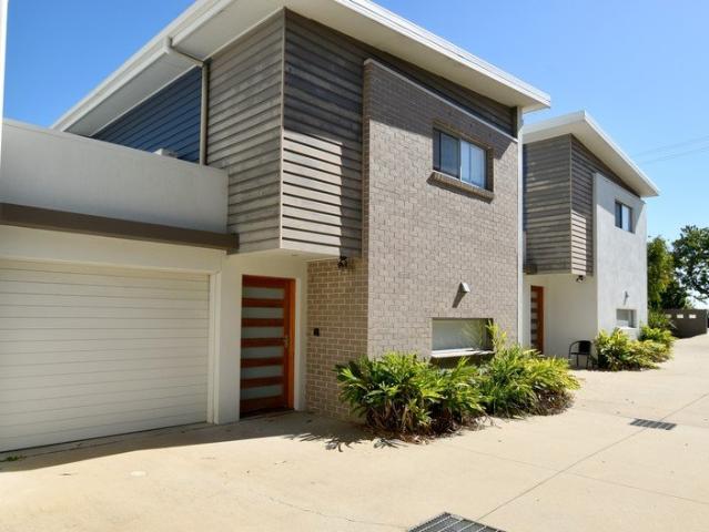 Townhouse for rent in Gladstone, Queensland
