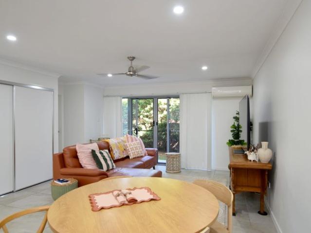 Townhouse for rent in Gladstone, Queensland