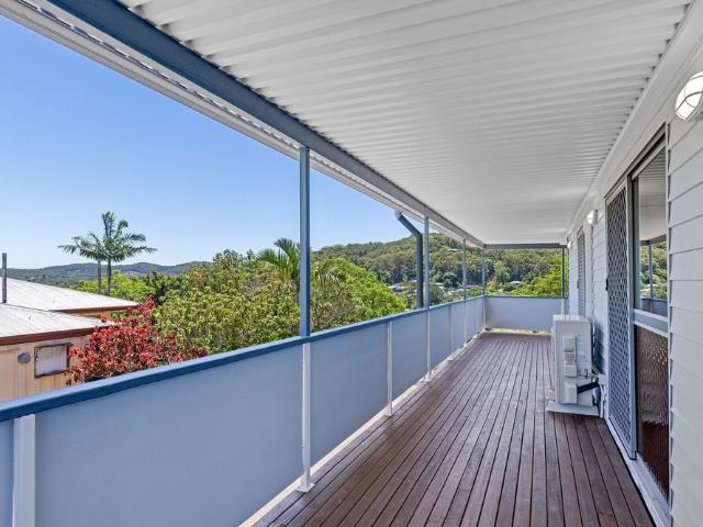 Apartment for rent in Kings Creek, Queensland