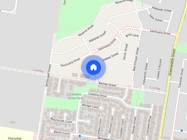 House for rent in Cranley, Toowoomba