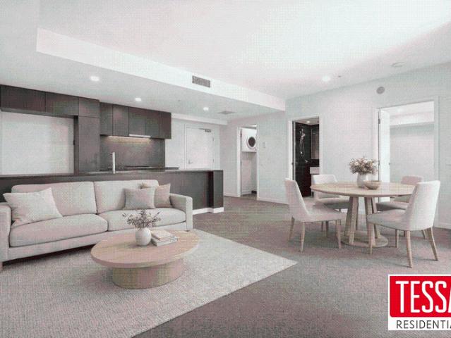 Apartment for rent in Toombul, Queensland