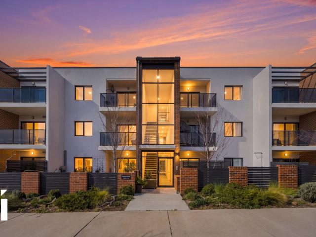 Property for rent in Australian Capital Territory