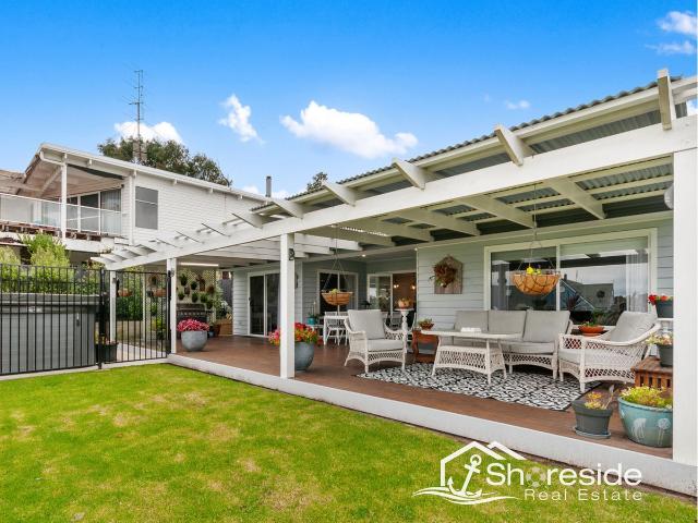 House for sale in Lakes Entrance, Victoria