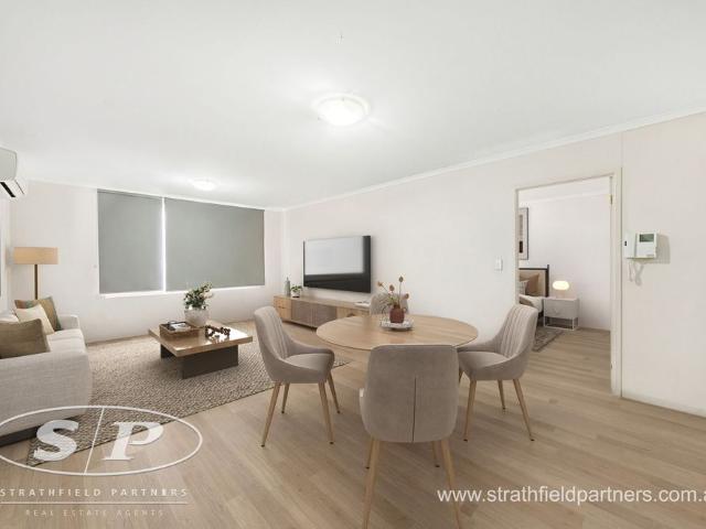 Apartment for rent in Strathfield, New South Wales