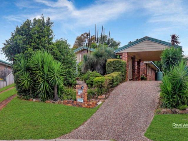 House for rent in Darling Heights, Toowoomba