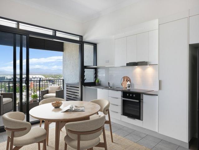 Apartment for sale in Townsville City, Townsville