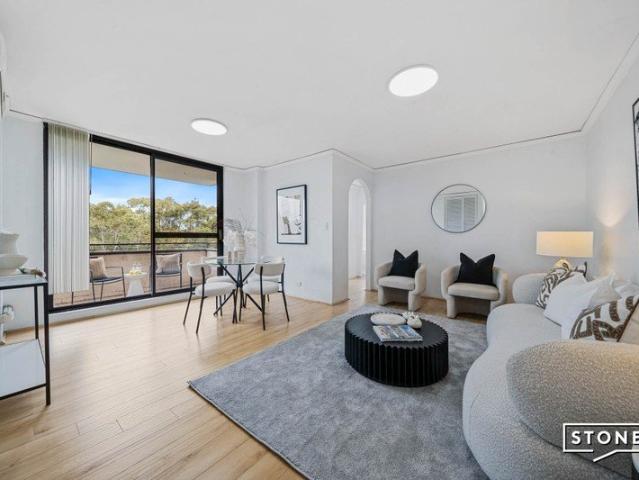 Apartment for sale in Sydney, New South Wales