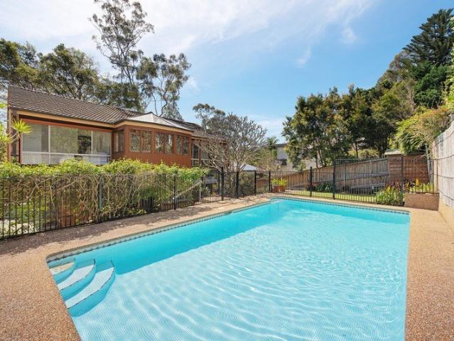 House for sale in Lower North Shore, Sydney