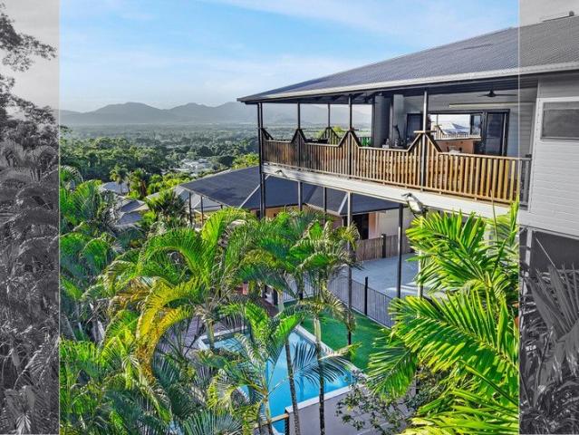 House for sale in Mount Sheridan, Queensland