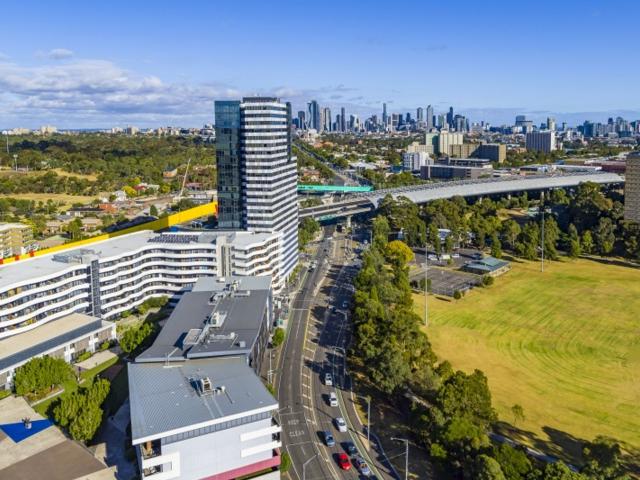 Apartment for sale in Camerons Creek, Victoria