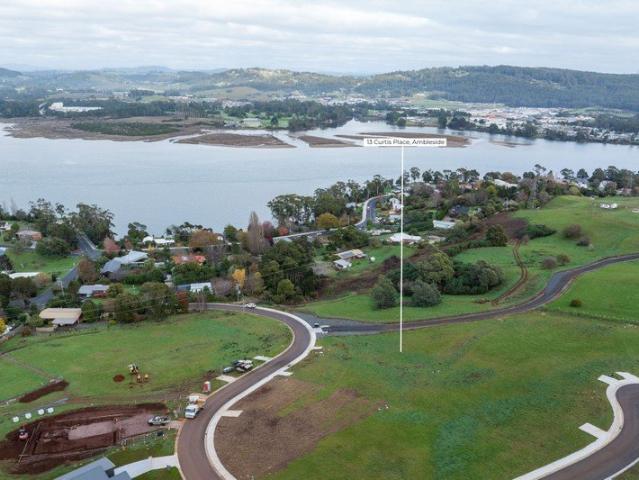 Land for sale in Devonport, Tasmania