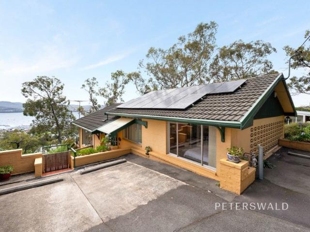 House for sale in Hobart, Tasmania
