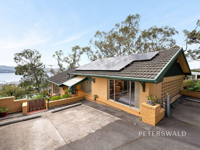 House for sale in Hobart, Tasmania