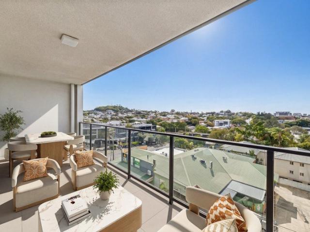 Apartment for sale in Toombul, Queensland