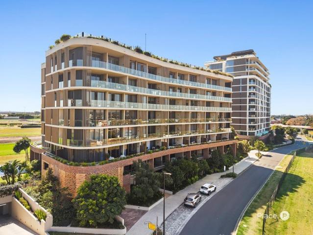 Apartment for sale in Toombul, Queensland