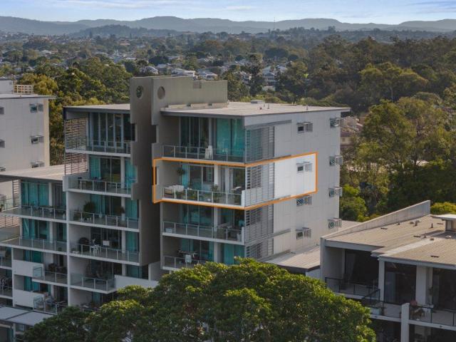 Apartment for sale in Toombul, Queensland