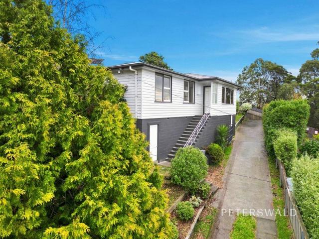 House for rent in Hobart, Tasmania