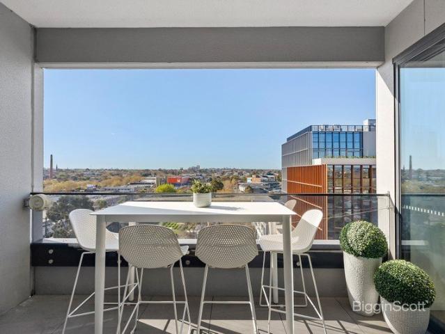 Apartment for sale in Abbotsford, Melbourne
