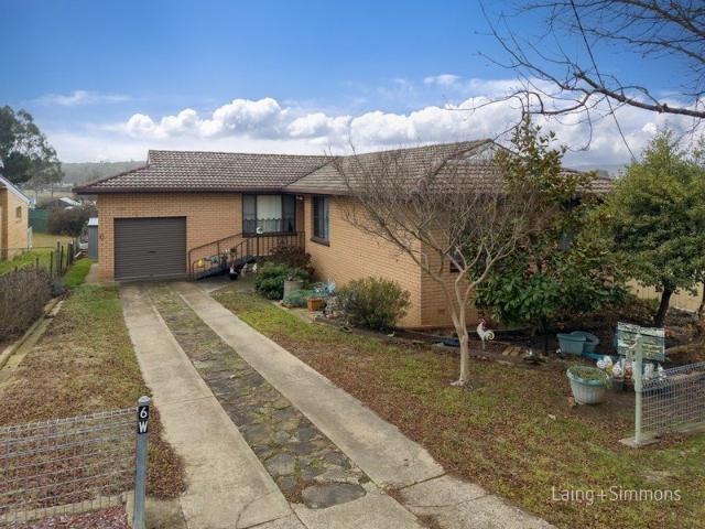House for sale in Walcha, New South Wales