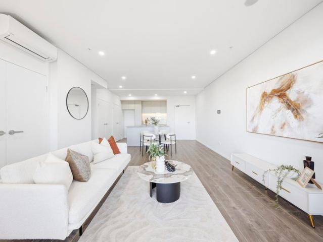 Apartment for sale in Rouse Hill, Sydney