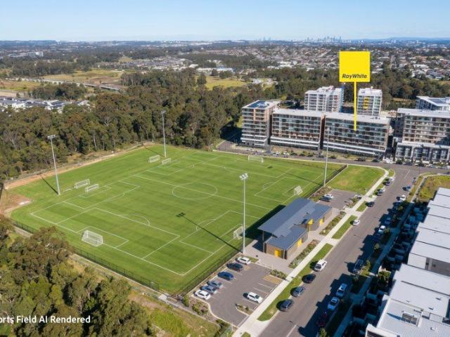 Apartment for sale in Sydney, New South Wales
