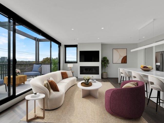Apartment for sale in Camerons Creek, Victoria