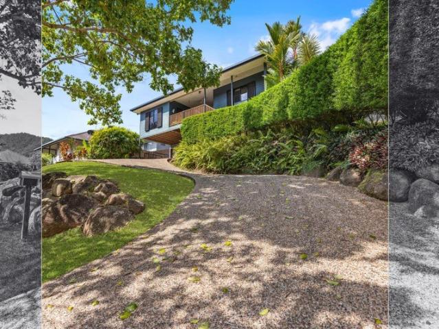 House for sale in Cairns, Queensland