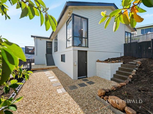 House for sale in Hobart, Tasmania