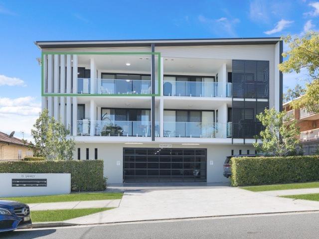 Apartment for rent in Toombul, Queensland