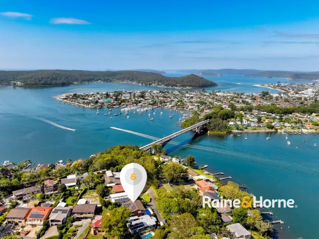 House for sale in Gosford, New South Wales
