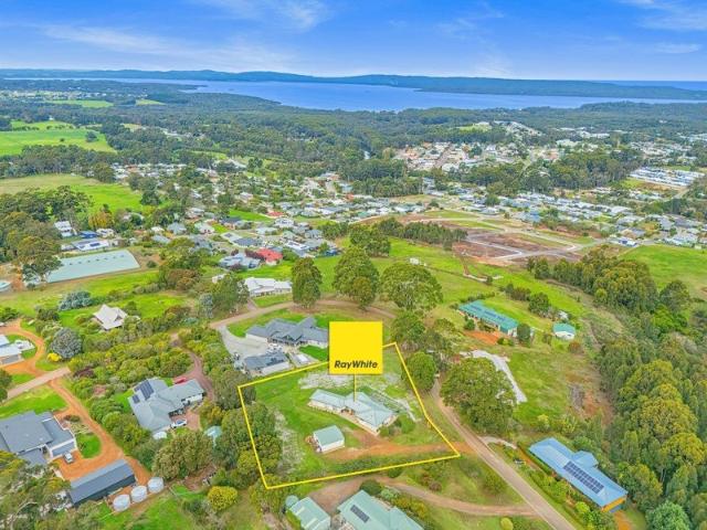 House for sale in Denmark, Western Australia