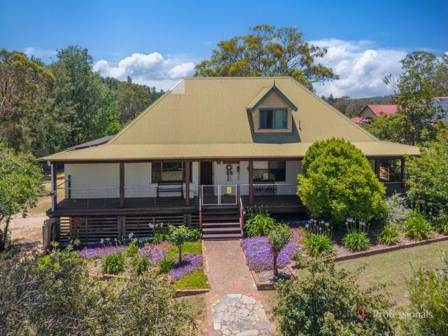 House for sale in Rocky River, New South Wales