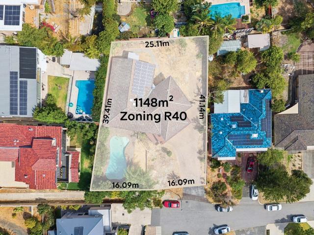 House for sale in Ardross, Western Australia
