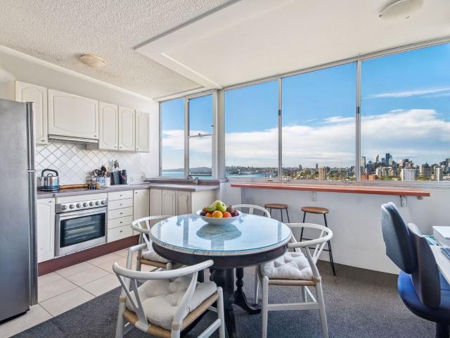 Apartment for sale in Sydney, New South Wales
