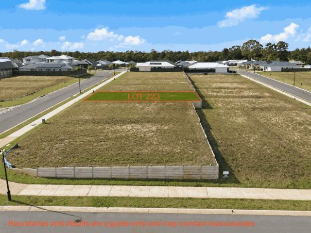 Land for sale in Toombul, Queensland