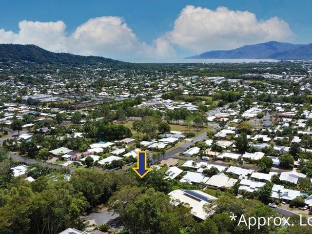 Land for sale in Cairns, Queensland