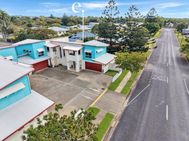 Townhouse for sale in Mackay, Queensland