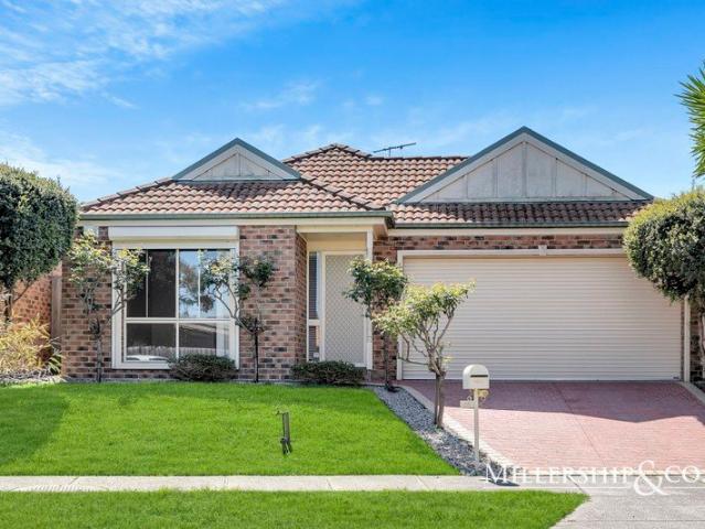 House for sale in Mill Park Lakes, Melbourne