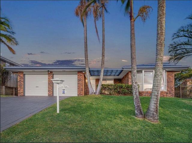 House for sale in Wishart, Greater Brisbane